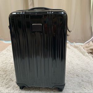 COPY - Tumi International Expandable Carry-On Suitcase